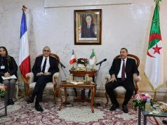 VISITES DE MINISTRES DE PART ET D’AUTRE : Le dégel entre Alger et Paris se confirme