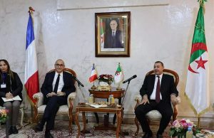 VISITES DE MINISTRES DE PART ET D’AUTRE : Le dégel entre Alger et Paris se confirme