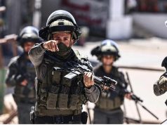 L’ENTITÉ SIONISTE CHERCHE À LES FAIRE TAIRE : Les témoins gênants des agressions sexuelles contre les détenus palestiniens