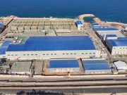 Station de dessalement d’eau de mer d’El Mactaâ (Oran) : Augmentation de la capacité de production après des travaux de maintenance