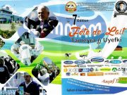 La 7e édition de la Fête du lait d’Imaloussen le 23 mai à Tizi-Ouzou