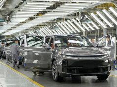 Voitures électriques chinoises : Les importations africaines ont plus que doublé en 2025