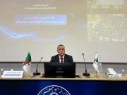SELON SID ALI ZERROUKI : La généralisation de la fibre optique au plus tard en début 2027