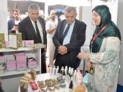 1er salon international de l’innovation pharmaceutique : 28 exposants au rendez-vous à Skikda