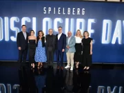 « Disclosure Day » : Le nouveau Spielberg, survole le box-office nord-américain