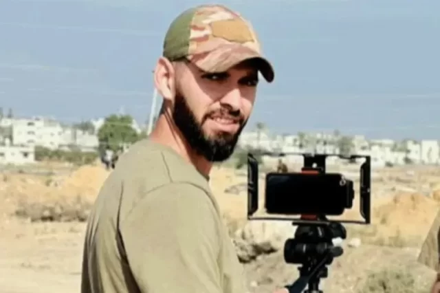 Ahmed Samir Washah