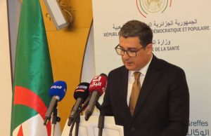 TRANSPLANTATION D’ORGANES À PARTIR DE DONNEURS VIVANTS : L’Algérie a fait de « grands pas »