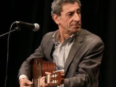 TIZI – OUZOU : L’artiste Ali Ideflawen s’éteint à l’âge de 69 ans