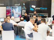 Annaba : Clôture de la 5e édition du salon de la pharmacie Alpharma