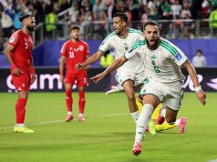 Mondial-2026 : L’Algérie renverse la Jordanie Mondial-2026 : L'Algérie renverse la Jordanie