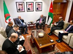 LE MESSAGE LUI A ÉTÉ TRANSMIS PAR AHMED ATTAF : Le président Tebboune écrit au roi de Jordanie