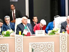 AHMED ATTAF À AMMAN : Une diplomatie proactive au cœur des enjeux régionaux