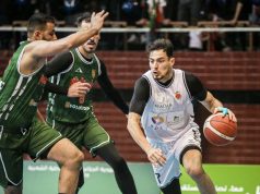 Basket-ball / Super-Division (Play-offs-messieurs) : La FABB annonce la mise en vente des billets de la finale