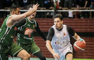 Basket-ball / Super-Division (Play-offs-messieurs) : La FABB annonce la mise en vente des billets de la finale