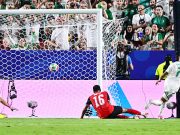 Bilan du 1er tour : Une pluie de buts et de records