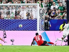 Bilan du 1er tour : Une pluie de buts et de records