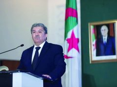 LE MINISTRE DE LA COMMUNICATION, ZOHEIR BOUAMAMA : « Réformer le modèle de la communication institutionnelle »