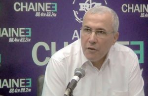 LA COOPÉRATION POUR LES ÉNERGIES RENOUVELABLES ET LES TECHNOLOGIES PROPRES (T-MED) VUE PAR UN EXPERT : « Une opportunité stratégique pour l’Algérie et l’Europe »