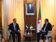 COOPÉRATION DANS LE DOMAINE DES HYDROCARBURES : La Syrie peut compter sur l’expertise algérienne