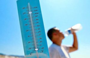 FACE À LA CANICULE : Le ministère de la Santé appelle à une vigilance maximale