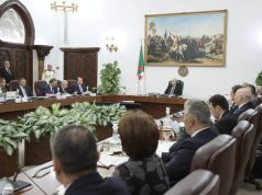CONSEIL DES MINISTRES/INSUFFISANCES ENREGISTRÉES DANS L’OPÉRATION D’ACQUISITION ET DE DISTRIBUTION DES MOUTONS DE L’AÏD : Tebboune ordonne une enquête