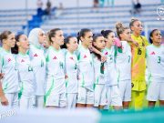 Équipe nationale féminine : Benstiti dévoile sa liste pour la CAN