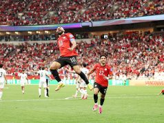 Mondial-2026 : L’Égypte s’offre un succès historique face à la Nouvelle-Zélande