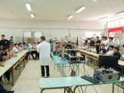 Formation professionnelle : Plus de 2.200 inscrits à Béjaïa au programme national « Sanâa »