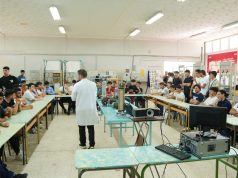 Formation professionnelle : Plus de 2.200 inscrits à Béjaïa au programme national « Sanâa »