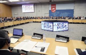 GROUPE D’ACTION FINANCIÈRE (GAFI) : L’Algérie retirée de la liste grise