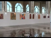 Galerie « Baya » : Ouverture de l’exposition « Spectre des couleurs » de Latifa Boulfoul