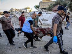 GHAZA : Trois martyrs et seize blessés en 24 heures