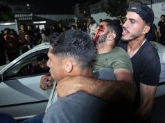 GHAZA, CISJORDANIE OCCUPÉE ET EL-QODS : Israël viole impunément le cessez-le-feu