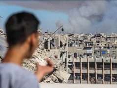 GHAZA : Trois martyrs et plusieurs blessés dans de nouvelles attaques sionistes