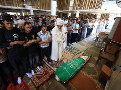 TROIS MARTYRS ET DE NOUVEAUX BLESSÉS DÉPLORÉS : Violations tous azimuts du cessez-le-feu à Ghaza