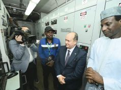 INAUGURATION DE LA CENTRALE ÉLECTRIQUE DE SOLIDARITÉ AU NIGER : L’Algérie « éclaire » Niamey