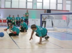Championnat du monde de Goalball (messieurs) : La sélection algérienne en quête d’un exploit à Hangzhou