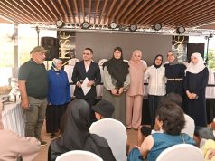 Oran : Hommage à 30 enfants atteints de cancer ayant réussi l’examen du BEM