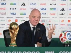 IL A APPELÉ À GRACIER LE JOURNALISTE FRANÇAIS DÉTENU EN ALGÉRIE : Quelle mouche a piqué Infantino ?