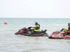 Tizi-Ouzou : Interdiction des véhicules nautiques sur les plages