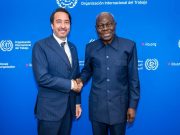 LE DG DE L’OIT : « Le CREA est un moteur du développement économique en Algérie »