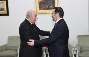 LE PRÉSIDENT TEBBOUNE REÇOIT LE MAE SYRIEN : Alger et Damas projettent des relations solides