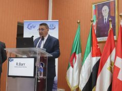EHU « 1er-Novembre 1954 » d’Oran : La chirurgie mini-invasive et endoscopique au centre d’un Colloque international