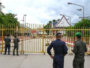 IL ENGAGE UNE PROCEDURE AUX NATIONS UNIES : Le Cambodge veut régler son différend maritime avec la Thaïlande