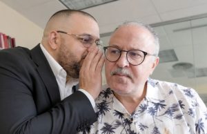 IL CHERCHE À FAIRE TAIRE MEHDI HIJAOUY ET HICHAM JERANDO, DEUX OPPOSANTS INSTALLÉS DANS CE PAYS : Le Makhzen est furieux contre le Canada !