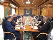 RÉUNION DU COMITÉ DE PILOTAGE DU MÉGAPROJET ÉNERGÉTIQUE : Le TSGP sur la table à Alger