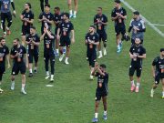 Match amical/Pays-Bas – Algérie (19h45) à Rotterdam : Un test de très haut niveau pour les Verts avant le Mondial