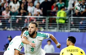 Algérie 2-1 Jordanie : « Une victoire acquise au forceps, mais très précieuse »