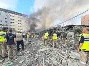 LIBAN : L’entité sioniste fait de nouvelles victimes dans le Sud