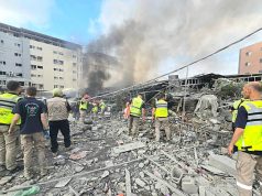LIBAN : L’entité sioniste fait de nouvelles victimes dans le Sud